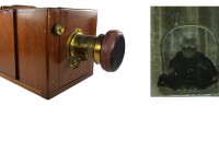 Horne & Thornthwaite, Sliding Box Wet-plate Camera, (Circa 1857-1866)