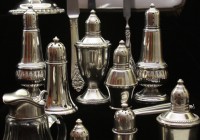 Is Antique Silver a Good Investment?