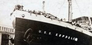 Note Zeppelin is written in!